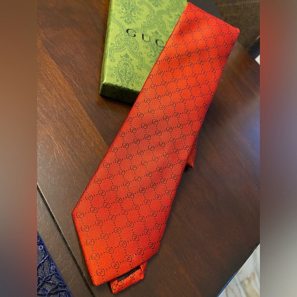 Gucci NeckWear